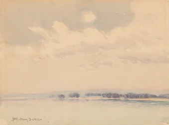Sin título, 1911