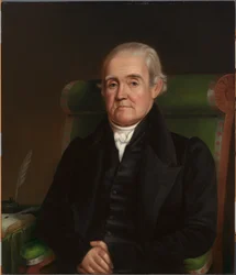 Noah Webster