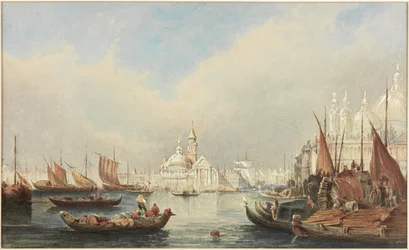 San Marcos Venecia