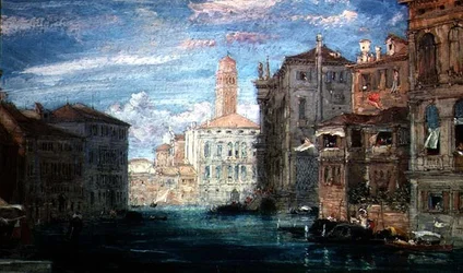 Venecia