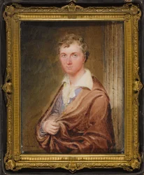 General Sir George Murray en traje civil, c.1819