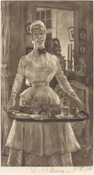La Mañana