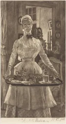 La mañana
