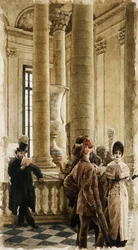 El Louvre