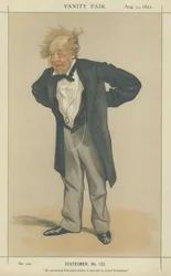 El Muy Honorable Charles Pelham Villiers