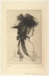 El Sombrero de Rubens