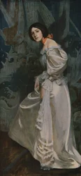Las escaleras