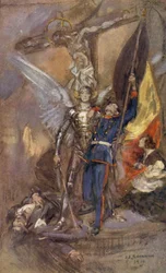 San Miguel de Bélgica