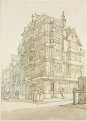 La Casa Holandesa