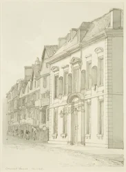 La [Antigua] Casa del Consejo