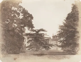 Blenheim