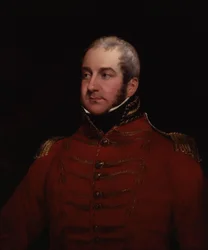 Sir William Congreve, 2º Bt