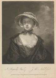 Catherine Chambers (de soltera Moore)