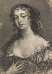 Elizabeth Condesa de Gramont