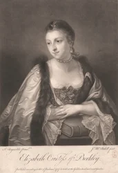 Isabel, condesa de Berkeley