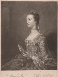 Jane Condesa de Hyndford