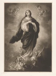 María de la Inmaculada Concepción
