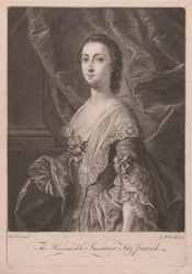 Su Señoría Susanna Fitzpatrick