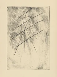 [76] Impresiones de planchas canceladas de Whistler - Irving como Phillip of Spain, No. 1.