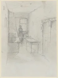 Una Cocina en Lutzelbourg