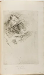 Un hombre leyendo