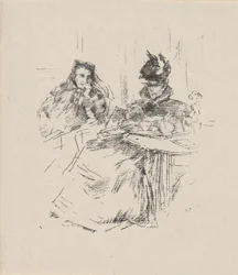 Té de la tarde