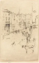 Calle Alderney