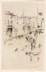 Calle Alderney