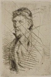 Auguste Delâtre, impresor
