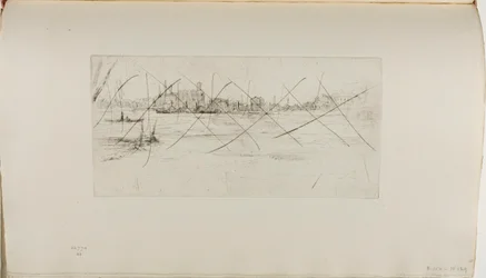 Battersea: Temprano en la Mañana