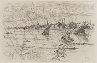 Alcance de Battersea