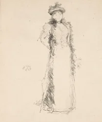 Beatrix Whistler
