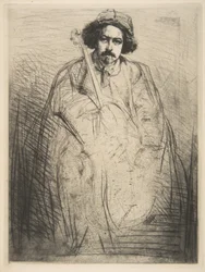 Becquet (J. Becquet, escultor)