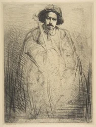 Becquet (J. Becquet, escultor)