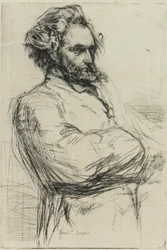 C.L. Drouet, escultor