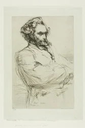 C. L. Drouet, escultor
