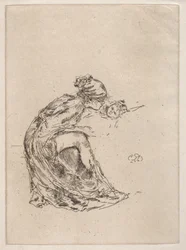 Cameo, n.º 1 (Madre e hijo)
