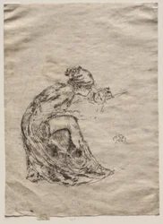 Cameo, n.º 1 (Madre e hijo)
