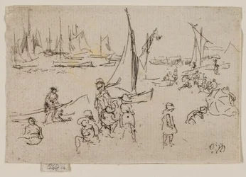 Niños, Portsmouth