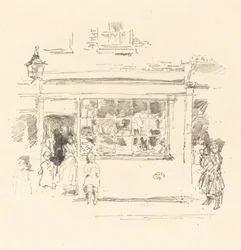 Harapos de Drury Lane