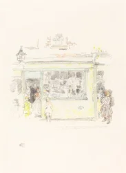 Harapos de Drury Lane