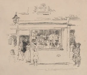 Harapos de Drury Lane