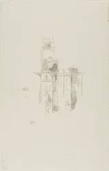 Puerta de entrada