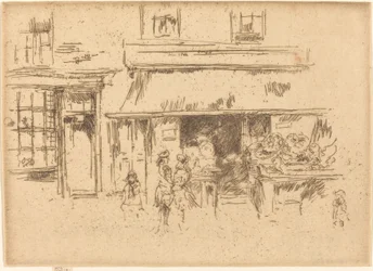 Calle Exeter
