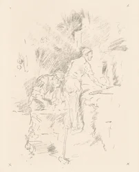 Padre e hijo