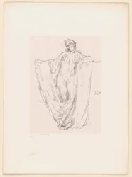 Estudio de Figura