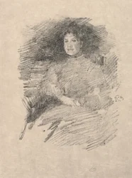 Luz del fuego (Sra. Pennell)