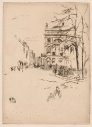 Plaza Fitzroy
