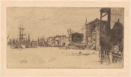 Muelle de Libre Comercio