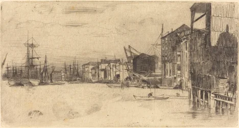 Muelle de Libre Comercio